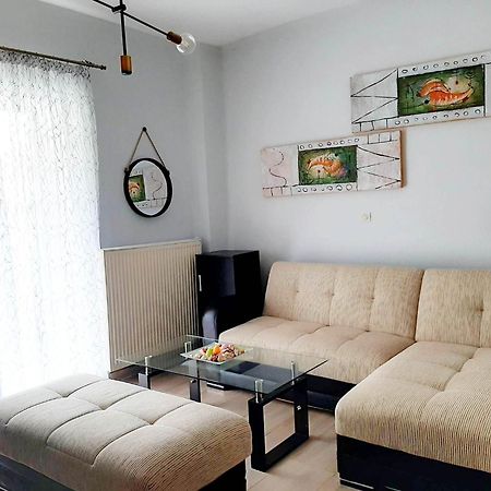 شقة Marely Cosy House Kallithea  المظهر الخارجي الصورة