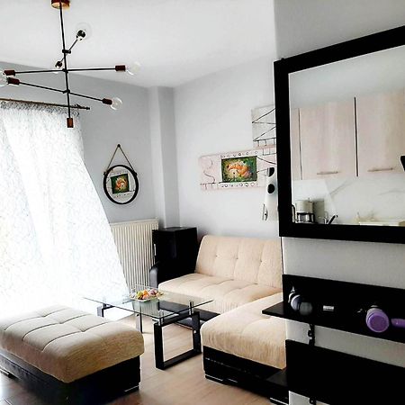شقة Marely Cosy House Kallithea  المظهر الخارجي الصورة