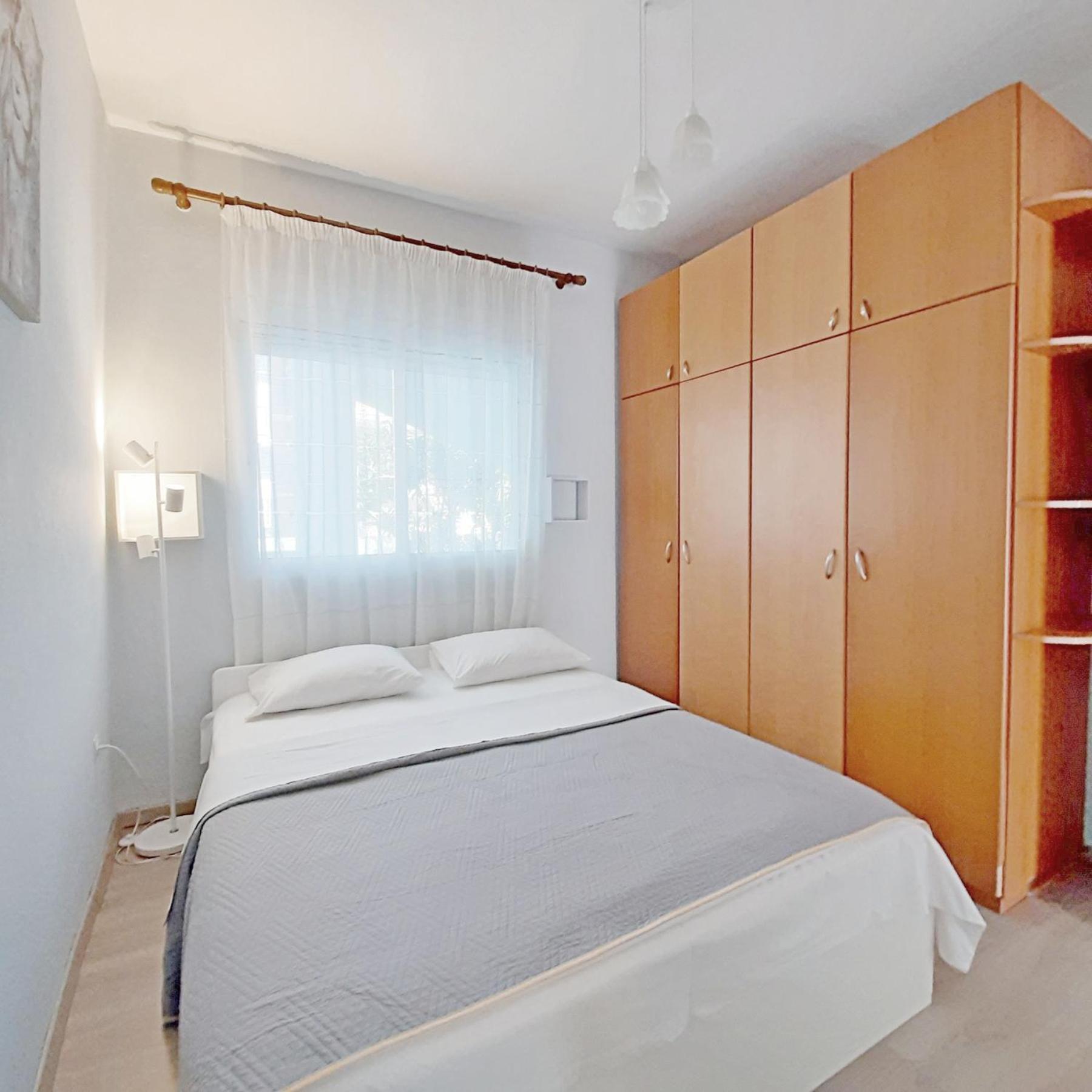 شقة Marely Cosy House Kallithea  المظهر الخارجي الصورة