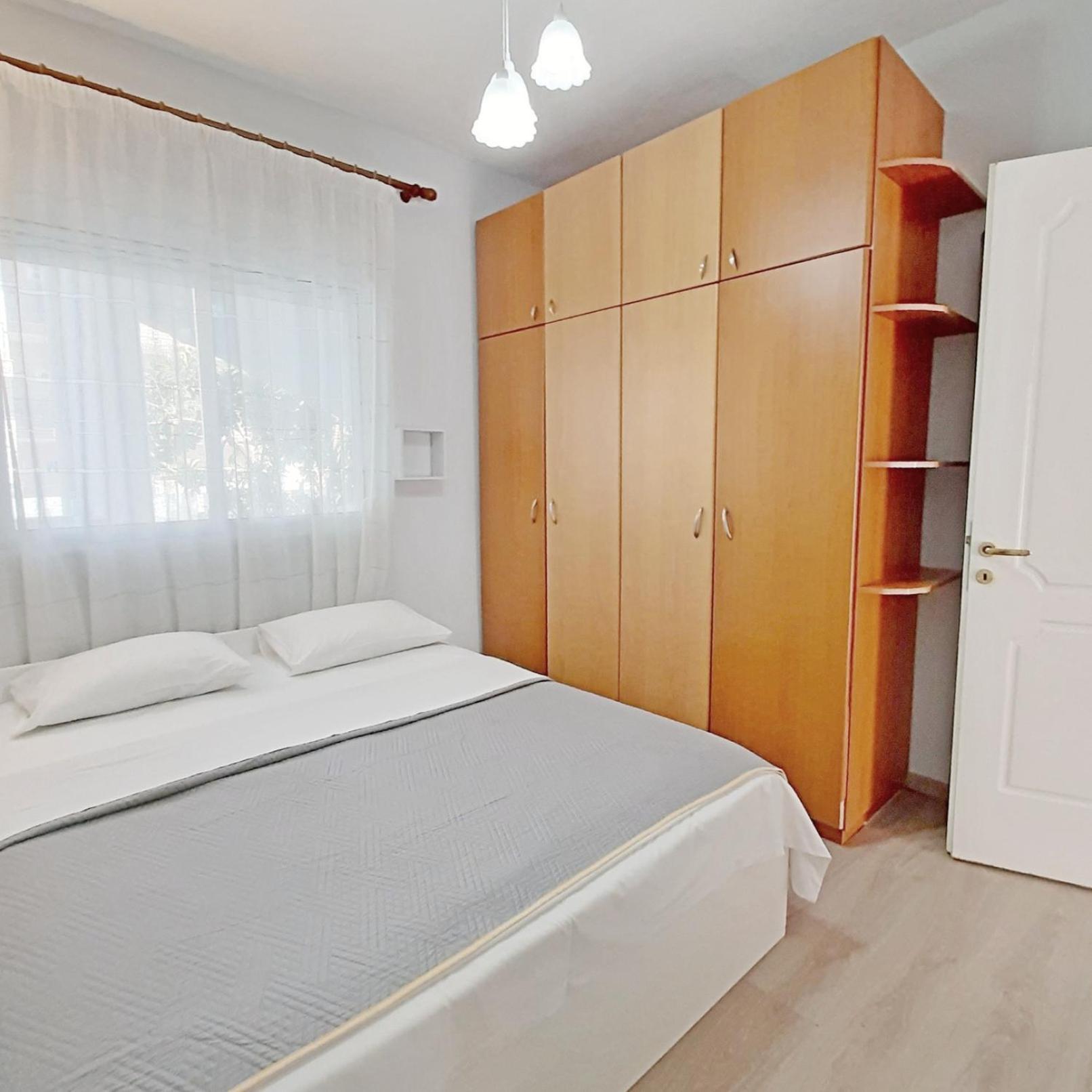 شقة Marely Cosy House Kallithea  المظهر الخارجي الصورة